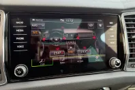 Skoda Kodiaq din 2021 cu 125.246 km - oferta SKO198509 - foto 17