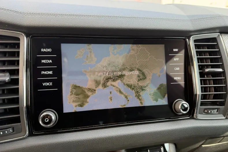 Skoda Kodiaq din 2021 cu 125.246 km - oferta SKO198509 - foto 19