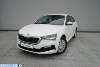 Skoda Scala din 2024 cu 115.743 km - oferta SKO198510 - foto 1