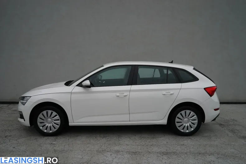 Skoda Scala din 2024 cu 115.743 km - oferta SKO198510 - foto 2