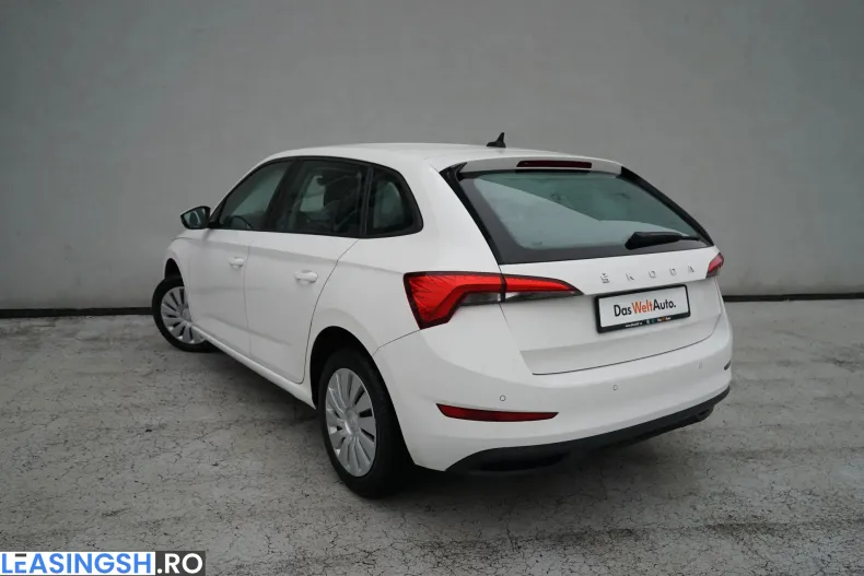 Skoda Scala din 2024 cu 115.743 km - oferta SKO198510 - foto 3