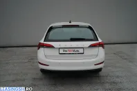 Skoda Scala din 2024 cu 115.743 km - oferta SKO198510 - foto 4