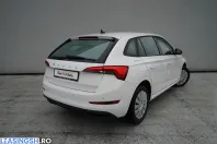 Skoda Scala din 2024 cu 115.743 km - oferta SKO198510 - foto 5