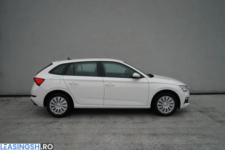 Skoda Scala din 2024 cu 115.743 km - oferta SKO198510 - foto 6