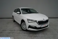 Skoda Scala din 2024 cu 115.743 km - oferta SKO198510 - foto 7