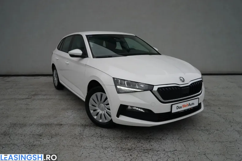Skoda Scala din 2024 cu 115.743 km - oferta SKO198510 - foto 7