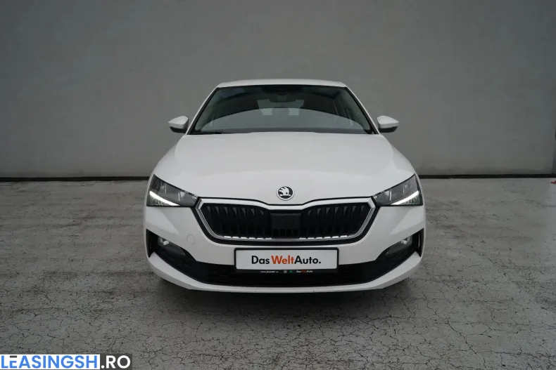 Skoda Scala din 2024 cu 115.743 km - oferta SKO198510 - foto 8