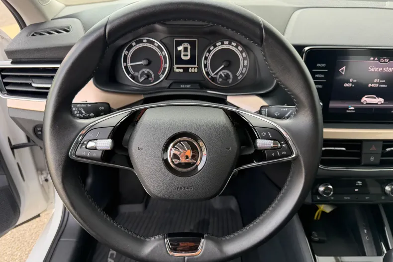 Skoda Scala din 2024 cu 115.743 km - oferta SKO198510 - foto 11