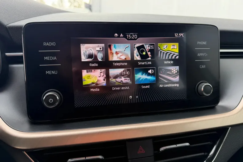 Skoda Scala din 2024 cu 115.743 km - oferta SKO198510 - foto 13