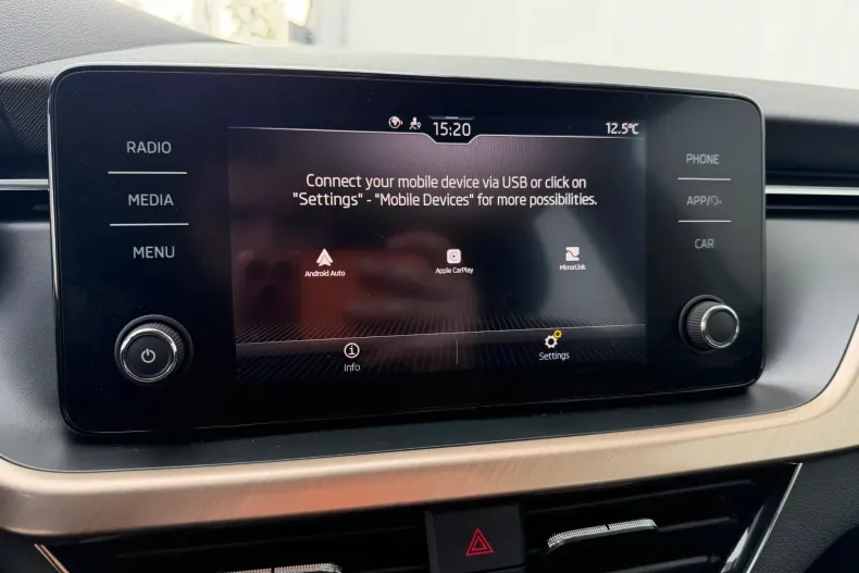 Skoda Scala din 2024 cu 115.743 km - oferta SKO198510 - foto 15