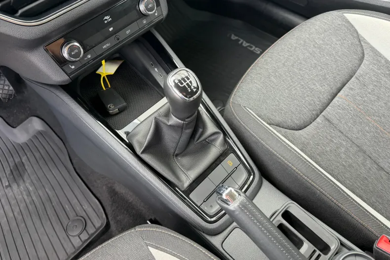 Skoda Scala din 2024 cu 115.743 km - oferta SKO198510 - foto 18