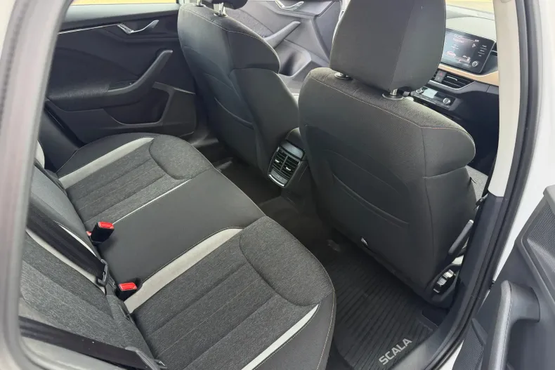 Skoda Scala din 2024 cu 115.743 km - oferta SKO198510 - foto 21