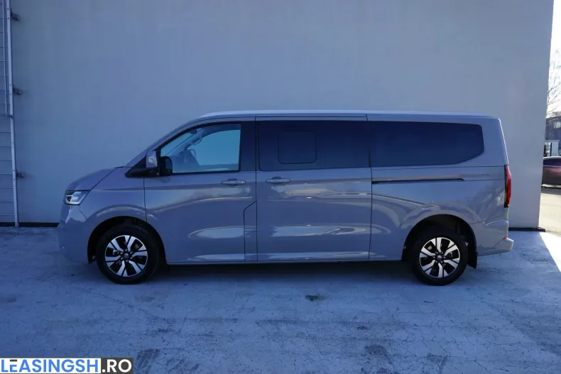 Volkswagen Caravelle din 2026 cu 10 km - oferta VOL198511 - foto 2