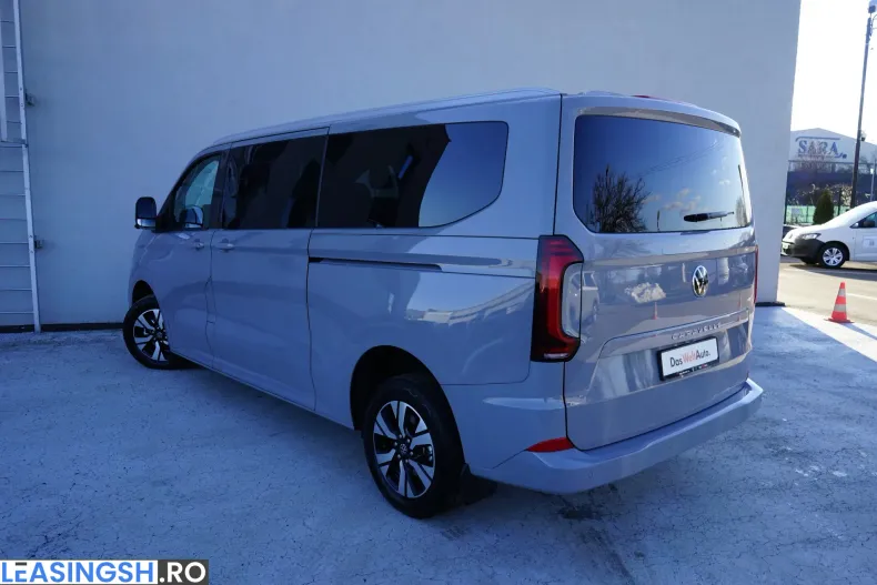 Volkswagen Caravelle din 2026 cu 10 km - oferta VOL198511 - foto 3