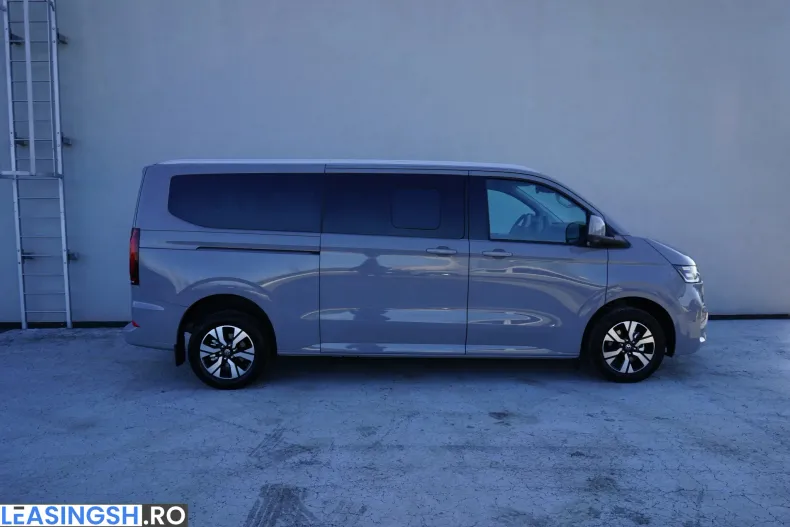 Volkswagen Caravelle din 2026 cu 10 km - oferta VOL198511 - foto 6
