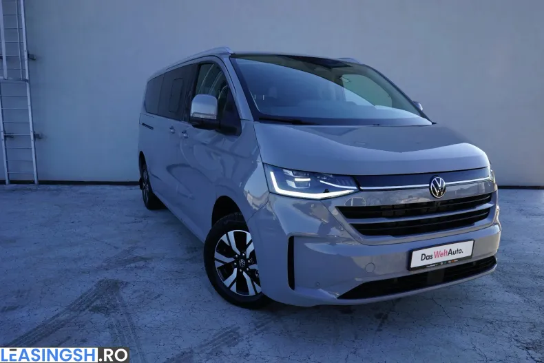 Volkswagen Caravelle din 2026 cu 10 km - oferta VOL198511 - foto 7