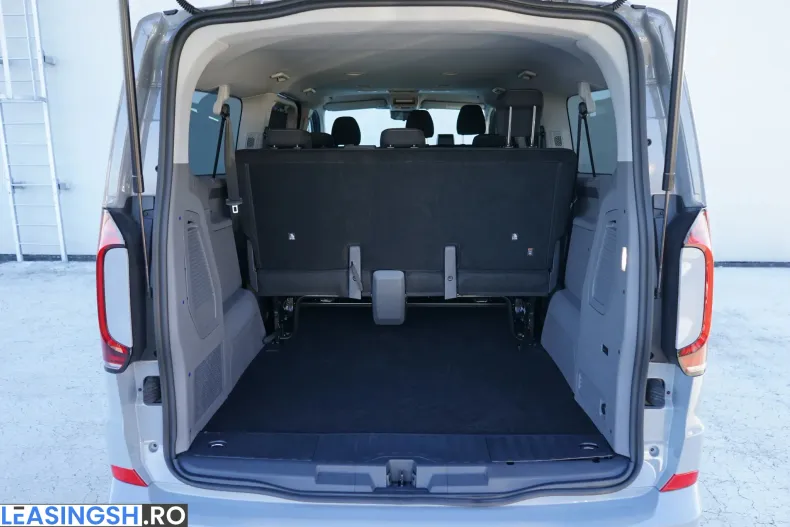 Volkswagen Caravelle din 2026 cu 10 km - oferta VOL198511 - foto 9