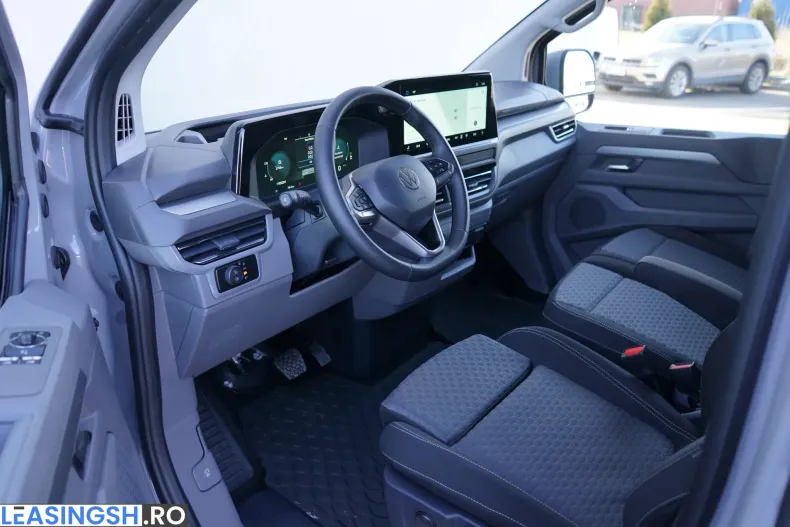 Volkswagen Caravelle din 2026 cu 10 km - oferta VOL198511 - foto 10