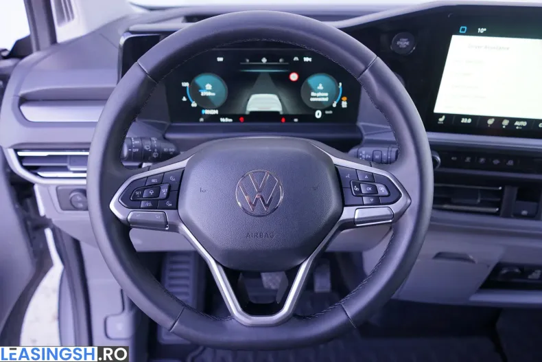Volkswagen Caravelle din 2026 cu 10 km - oferta VOL198511 - foto 12