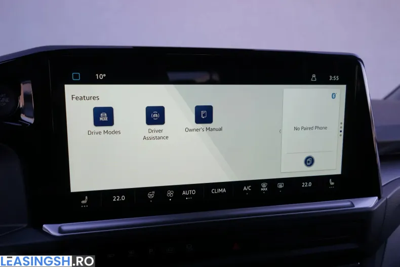 Volkswagen Caravelle din 2026 cu 10 km - oferta VOL198511 - foto 14