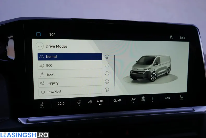 Volkswagen Caravelle din 2026 cu 10 km - oferta VOL198511 - foto 15