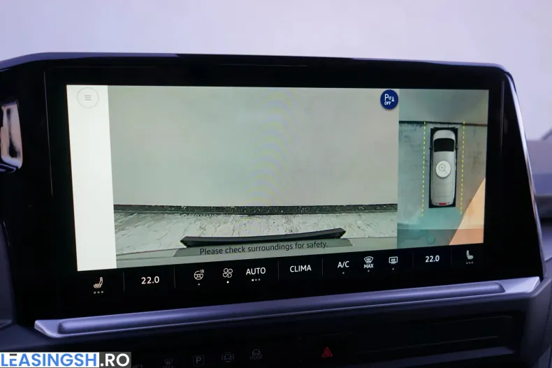 Volkswagen Caravelle din 2026 cu 10 km - oferta VOL198511 - foto 16