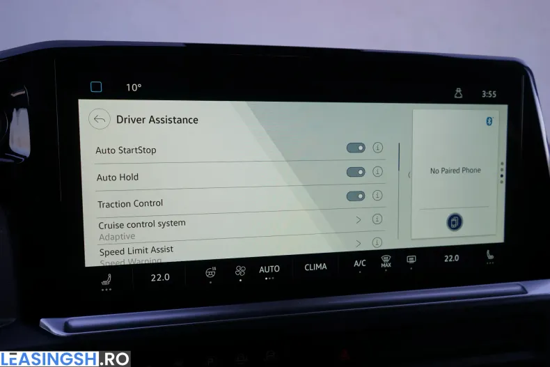 Volkswagen Caravelle din 2026 cu 10 km - oferta VOL198511 - foto 17