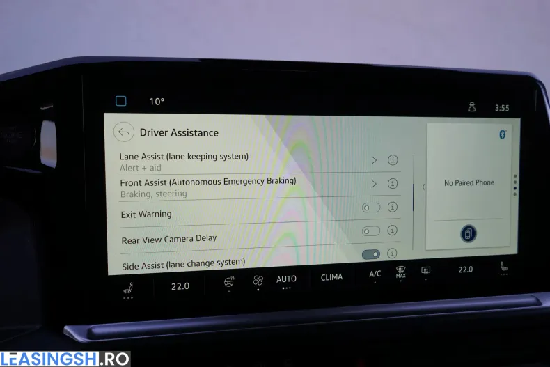 Volkswagen Caravelle din 2026 cu 10 km - oferta VOL198511 - foto 18