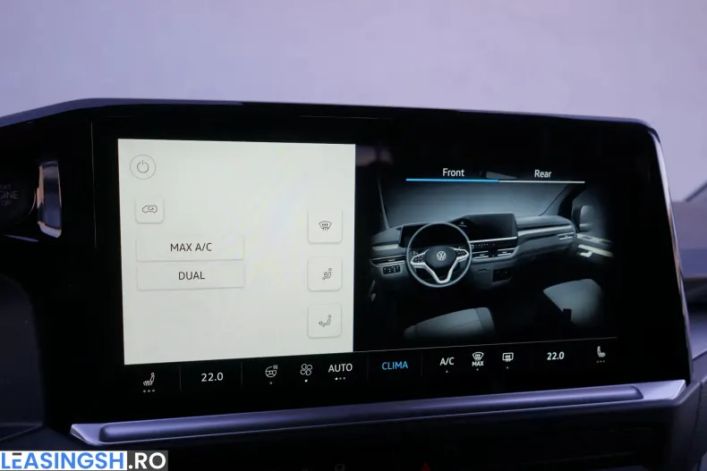 Volkswagen Caravelle din 2026 cu 10 km - oferta VOL198511 - foto 20