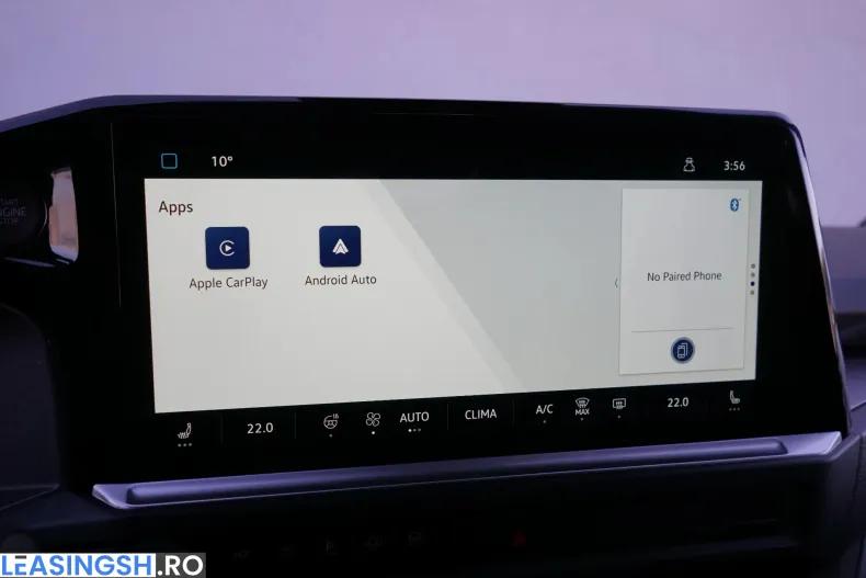 Volkswagen Caravelle din 2026 cu 10 km - oferta VOL198511 - foto 22