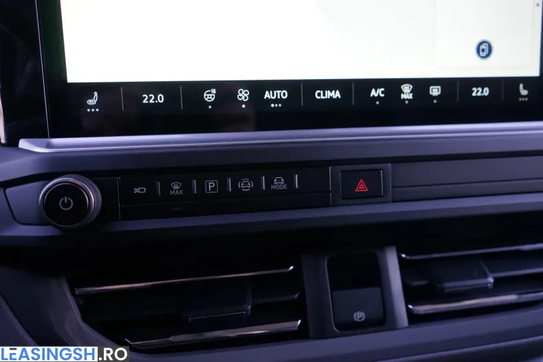 Volkswagen Caravelle din 2026 cu 10 km - oferta VOL198511 - foto 24