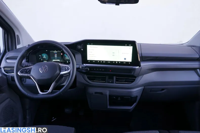 Volkswagen Caravelle din 2026 cu 10 km - oferta VOL198511 - foto 26