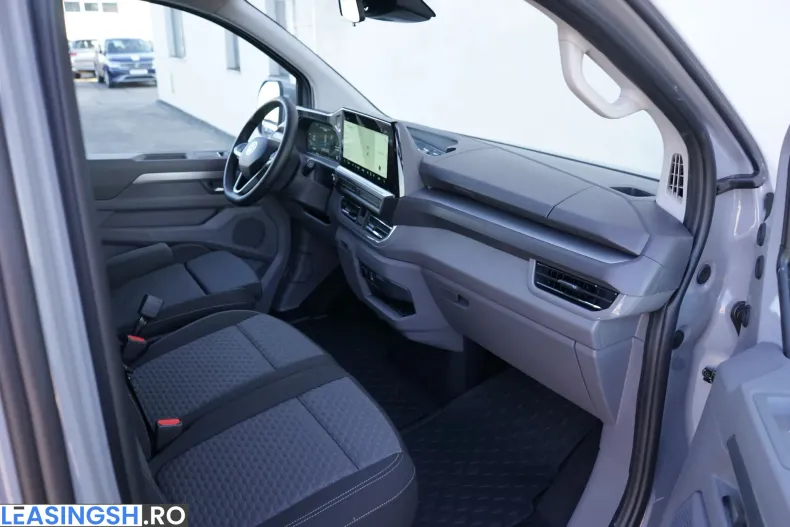 Volkswagen Caravelle din 2026 cu 10 km - oferta VOL198511 - foto 27