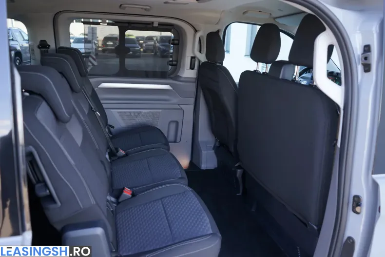 Volkswagen Caravelle din 2026 cu 10 km - oferta VOL198511 - foto 28