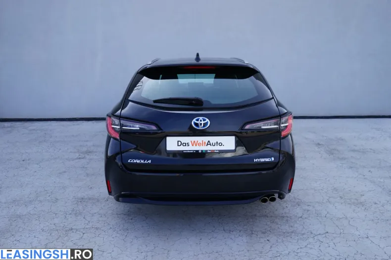 Toyota Corolla din 2021 cu 43.128 km - oferta TOY198512 - foto 4