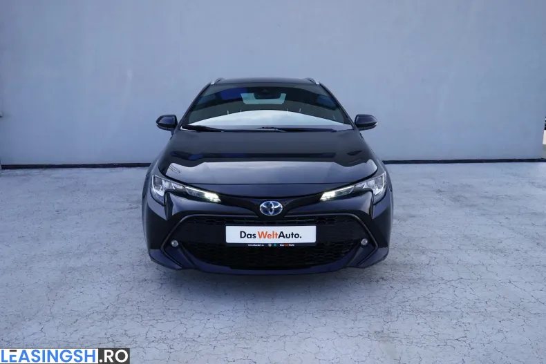 Toyota Corolla din 2021 cu 43.128 km - oferta TOY198512 - foto 8