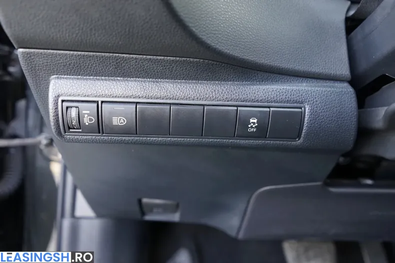 Toyota Corolla din 2021 cu 43.128 km - oferta TOY198512 - foto 11