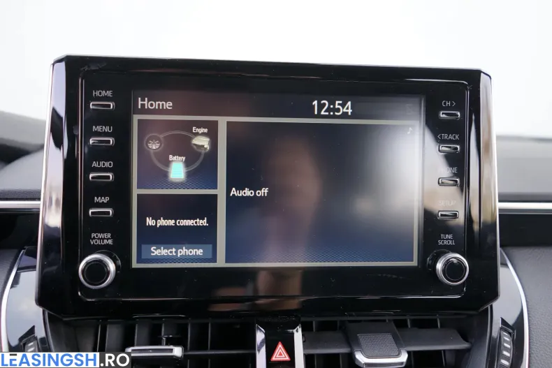 Toyota Corolla din 2021 cu 43.128 km - oferta TOY198512 - foto 15