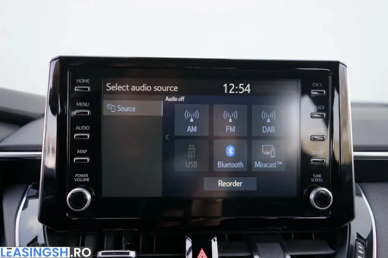 Toyota Corolla din 2021 cu 43.128 km - oferta TOY198512 - foto 17