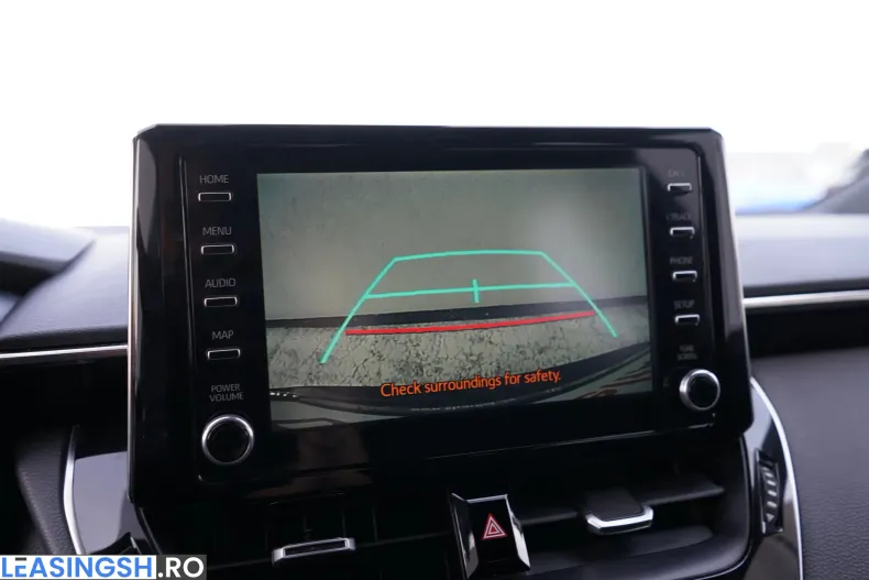 Toyota Corolla din 2021 cu 43.128 km - oferta TOY198512 - foto 19