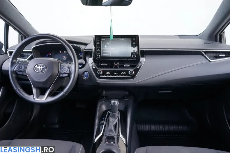 Toyota Corolla din 2021 cu 43.128 km - oferta TOY198512 - foto 23