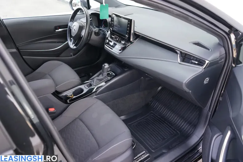 Toyota Corolla din 2021 cu 43.128 km - oferta TOY198512 - foto 24