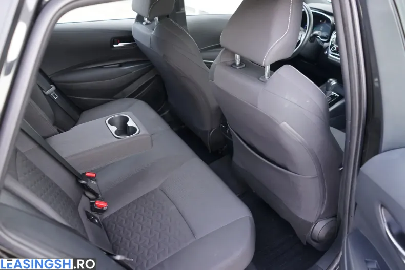 Toyota Corolla din 2021 cu 43.128 km - oferta TOY198512 - foto 25