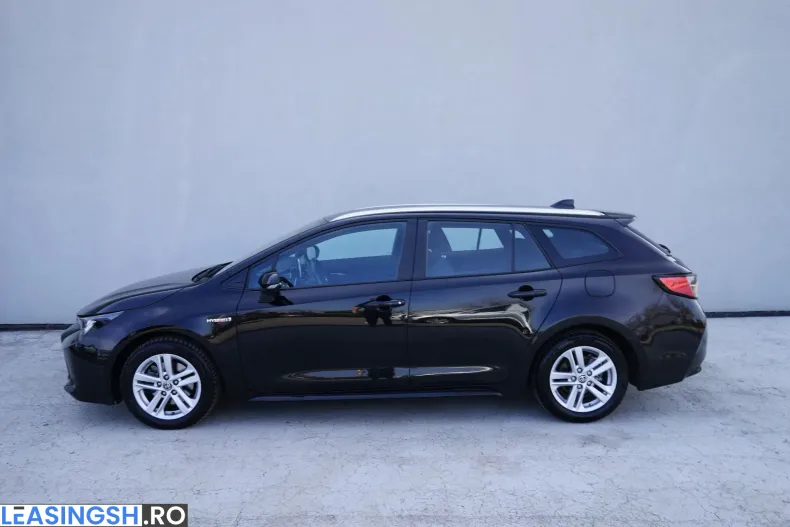 Toyota Corolla din 2021 cu 43.128 km - oferta TOY198513 - foto 2