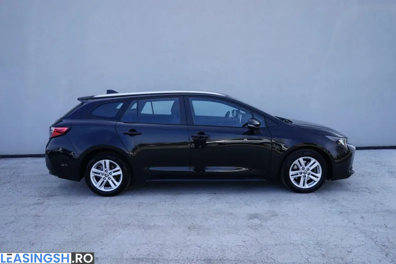 Toyota Corolla din 2021 cu 43.128 km - oferta TOY198513 - foto 6