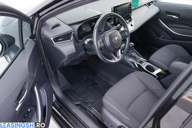Toyota Corolla din 2021 cu 43.128 km - oferta TOY198513 - foto 10