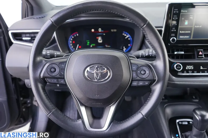 Toyota Corolla din 2021 cu 43.128 km - oferta TOY198513 - foto 12