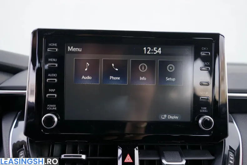 Toyota Corolla din 2021 cu 43.128 km - oferta TOY198513 - foto 16