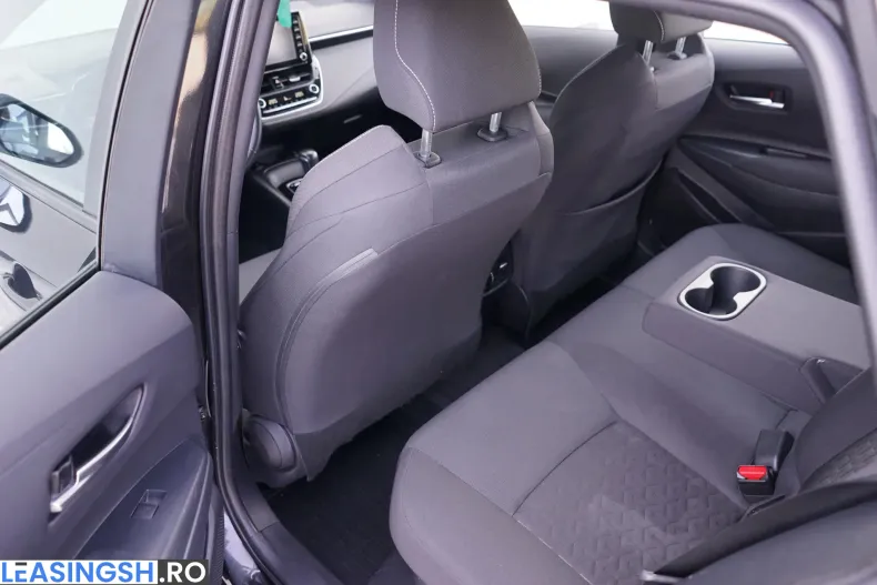 Toyota Corolla din 2021 cu 43.128 km - oferta TOY198513 - foto 26