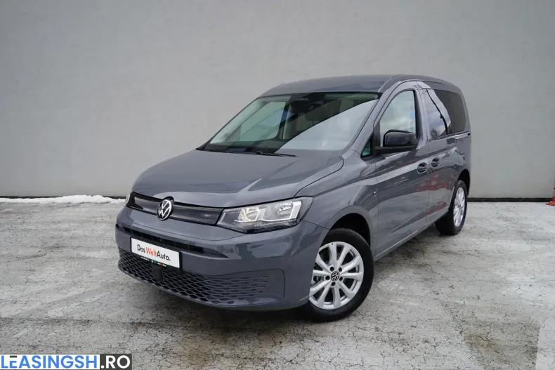 Volkswagen Caddy din 2026 cu 10 km - oferta VOL198514 - foto 1